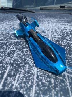 Kenner SSP Ramjet 1972