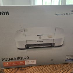 Canon Printer