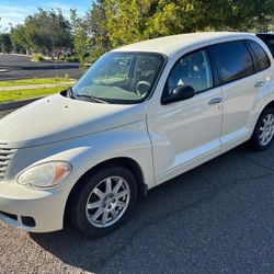 2007 Chrysler PT Cruiser