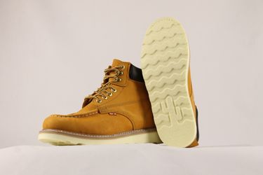 Cactus 3611m Men’s Work Boots - Size 9