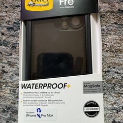 Iphone 13 Pro Max Otterbox Cases