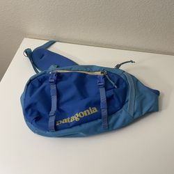Patagonia Atom Sling 8L