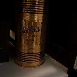 Jean Paul Gaultier Le Male Elixir