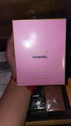Chanel Chance Eau Fraîche EDP 100ML –  BrandNew & Sealed | SoloPacks Houston