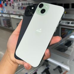 iPhone 15 Plus 128gb Unlocked 