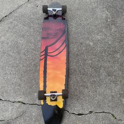 Skateboard Longboard 