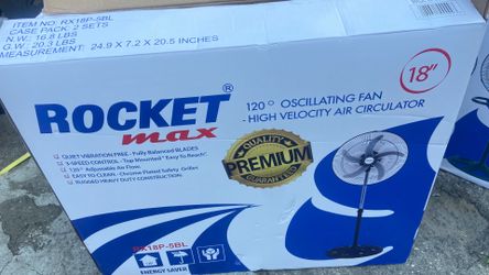 Fan
