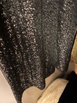MAXI STRECH DRESS