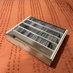 MTG Commons/Uncommons