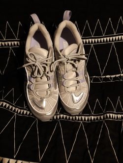 Nike Air Max 98 Women Sneakers shoes