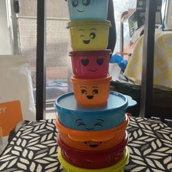 Tupperware 