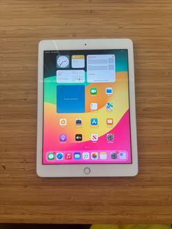 Apple iPad