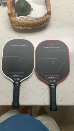 Paddletek Anna Leigh Waters Pro Paddles