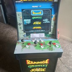 Midway Classic Arcade