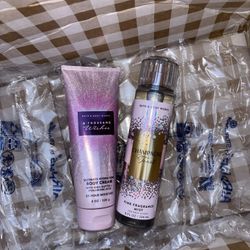 Bath And Body Works Duo Precio Firme 