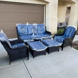 Patio Furniture 