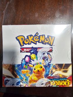 Pokemon Scarlet&Violet