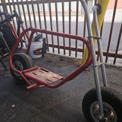 Cat Roller No Bs Trade Welcome 