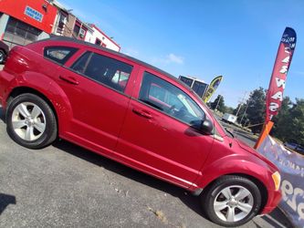 2012 Dodge Caliber LOW MILES
