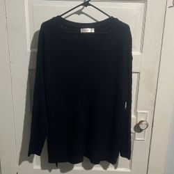 Woman's Sweater