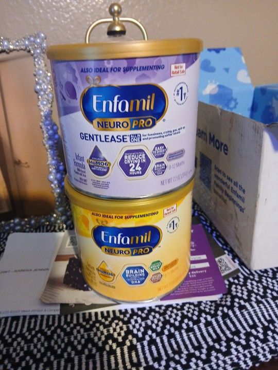 Enfamil