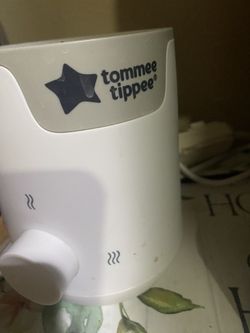 Bottle Warmer