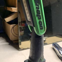 Snap On Light