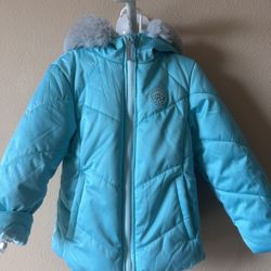 Girls Winter Coat 5