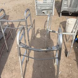 Andadera Cada Una Por $40