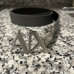 Armani Exchange Belt