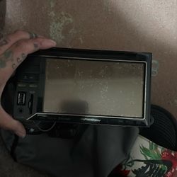 Pioneer Bluetooth Radio