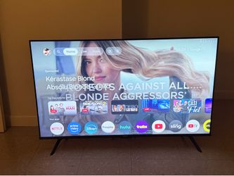 Hisense Google TV