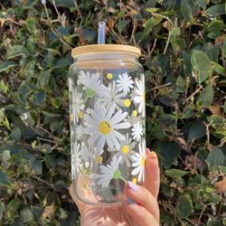 Glass Cup