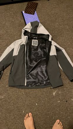Primary Windbreaker 