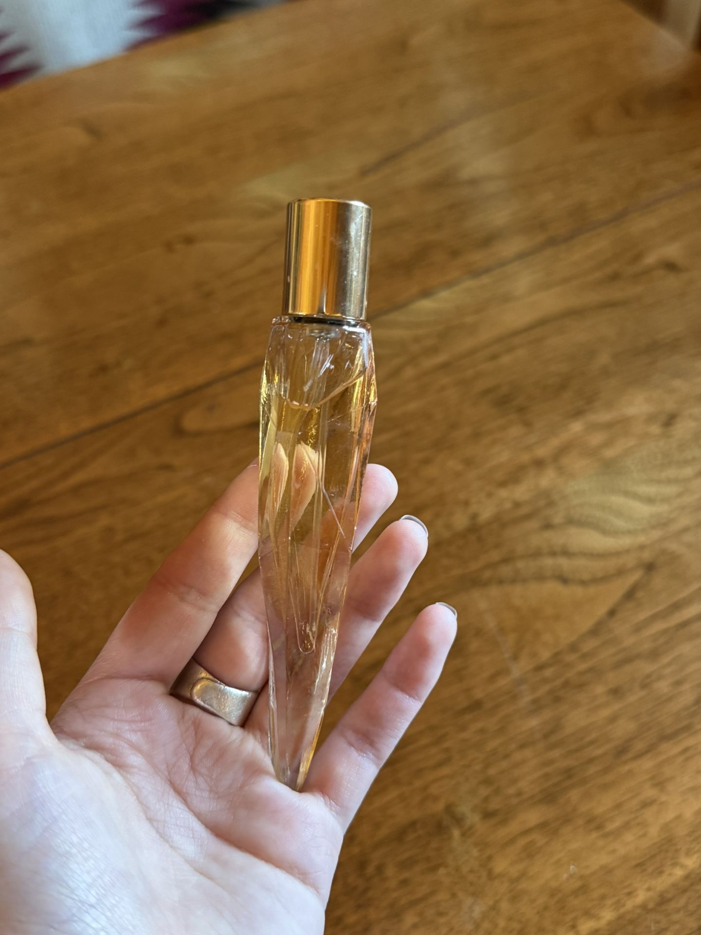 Mugler Perfume