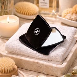 Compact Mirror 