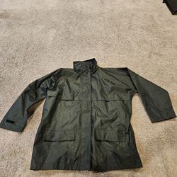 VIKING Open Road 150D Suit - Waterproof Men's Rain Jacket Size XXL