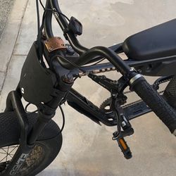 Super 73  ZX SE EBike