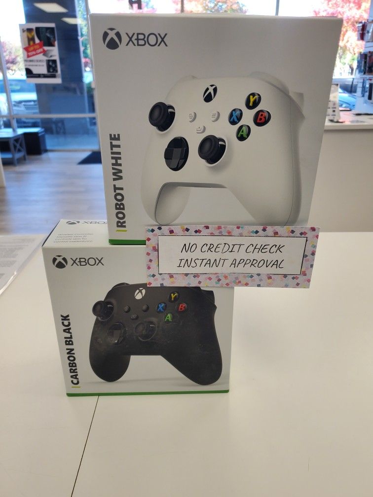 🔥 Xbox Universal Wireless Controller – Brand New for $59! Seamless Gaming on All Platforms with 1 year-warrant