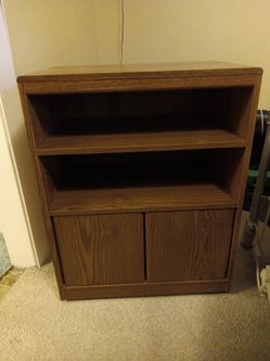 Free cabinet