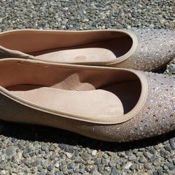 Womens Size 9 Dress Shoes