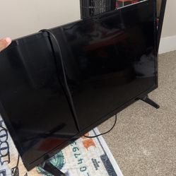Insignia  Fire Tv 29inch