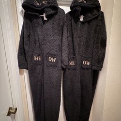 3 Set Of Adult Onesies 