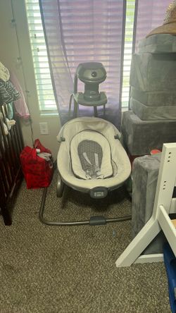 Infant Swing