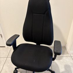 Ergonomic Chair