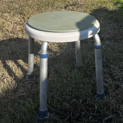Shower Stool