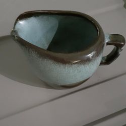 Frankoma Pottery Creamer