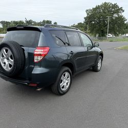 2009 Toyota Rav4