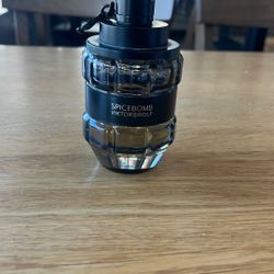 Viktor & Rolf Spicebomb 