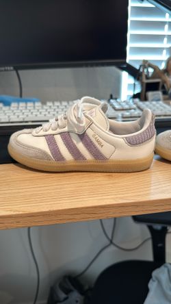 Adidas samba Kids 10.5!